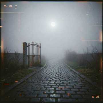O land of legend_r&b