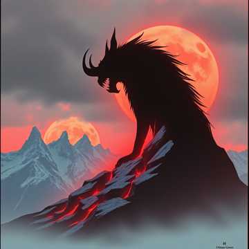 Ragnarok's Wrath