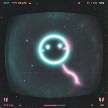 «Неоновая улыбка»/“Neon Smile” - Rinka
