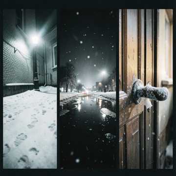 Любовь (Edit)