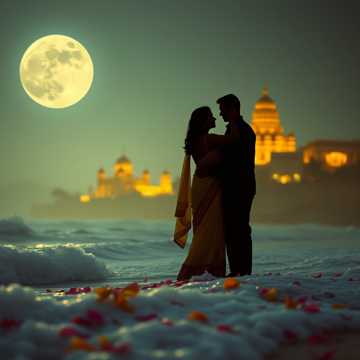 Love in India
