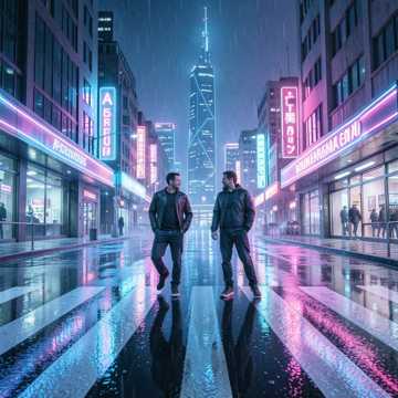 Night City