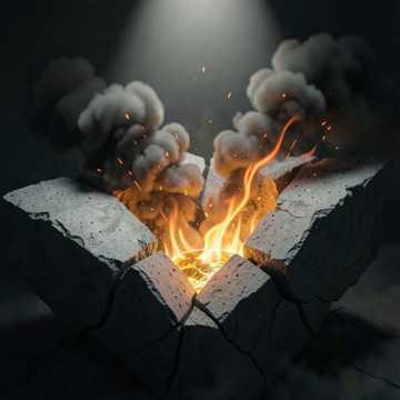 I'M FIRE