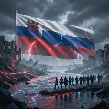 Русский триколор