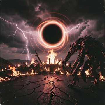 Event Horizon