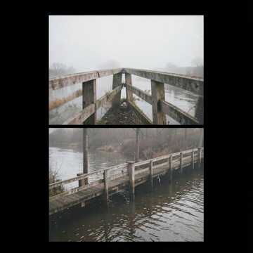 Мостик Бобровка (Edit) (Edit)