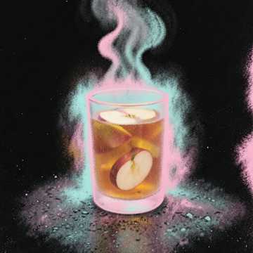 Глинтвейн (Edit)
