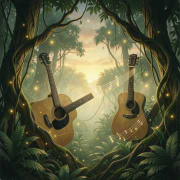 Contra #4 (Cover Acapella & Acoustic)