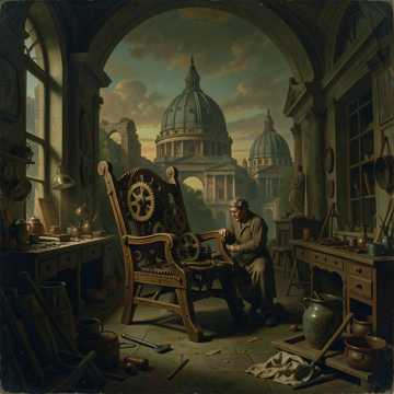 Homo sapiens исход