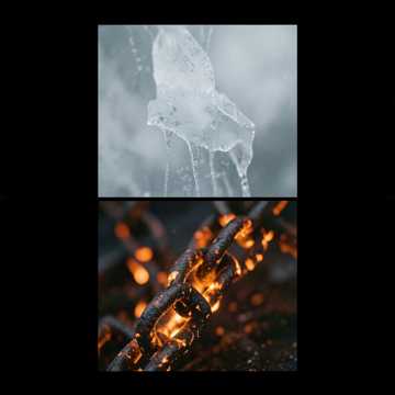 Catene di Fuoco (Edit)