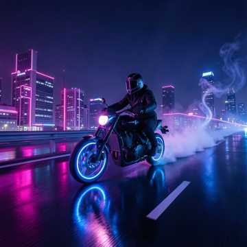 Аль Пачо-Велосипед без педаль