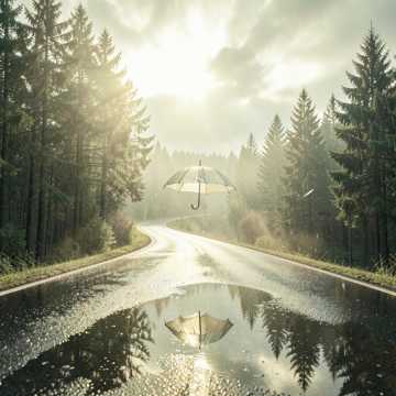 Good weather