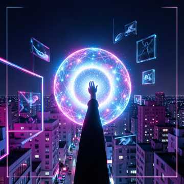 тайный мир (Edit) .
