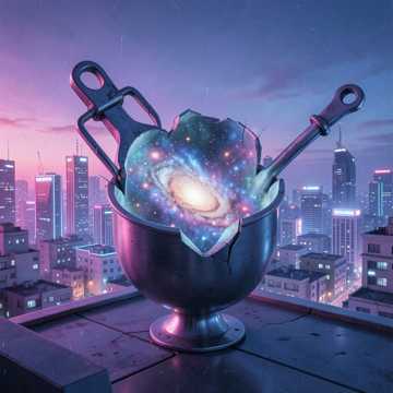 Жизнь или грех? (K-pop remix)
