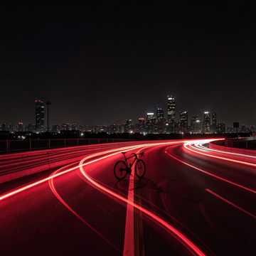Redline Rush