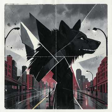 WOLF'S