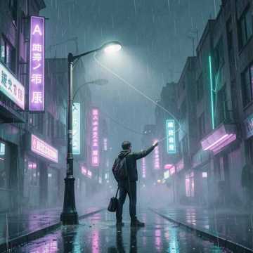 pArt Ivzan - Кончится дождь