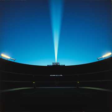 Echoes of Pasadena