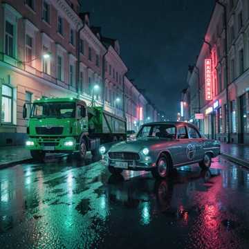 Кузнечики