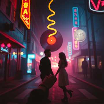 Love's Melody