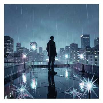 Отпусти, не держи (Edit)