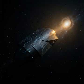 L'espace