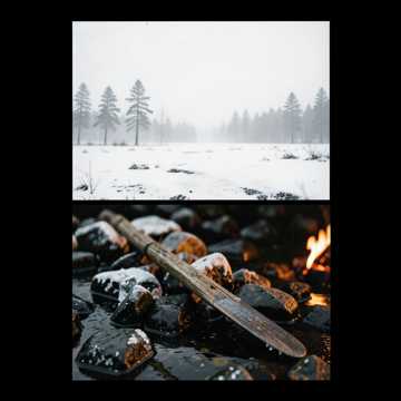 Покорение Сибири. Ермак. (Edit)