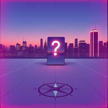 Ты кто?