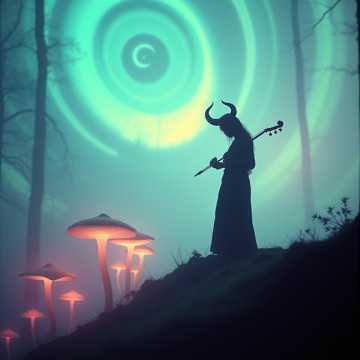 Өлген-кузун