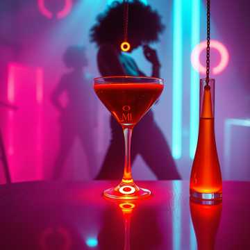 Моя Кисуня Zouk Ver