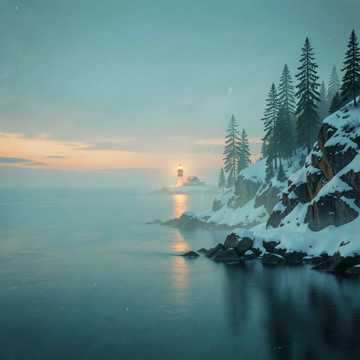 Остров 1.1