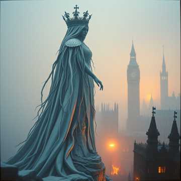 Предвестник конца