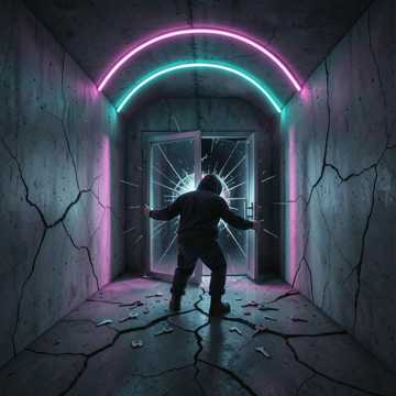 Я ухожу Final