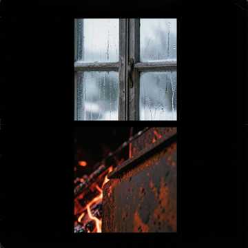 Corroding Frame - Fire in My Winter