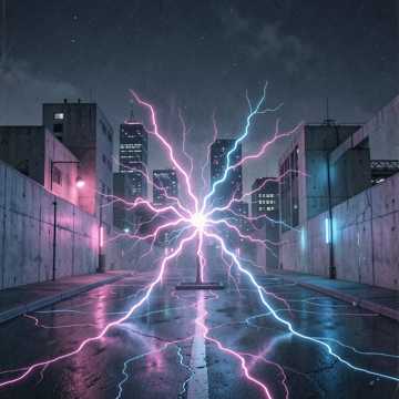 Slow electro