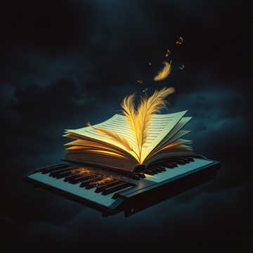 Книга без страниц