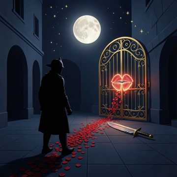 Шпагу и сердце, мадам (www.lightaudio.ru)