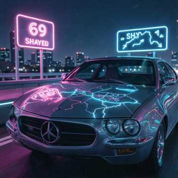 69 регион (Cover) #5