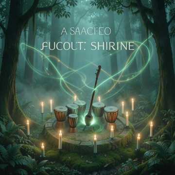 Shamanic Ritual
