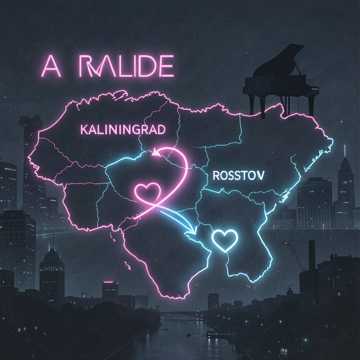 Калинград-Ростов