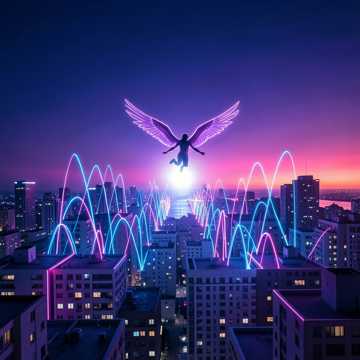Тише Слышишь (Edit)