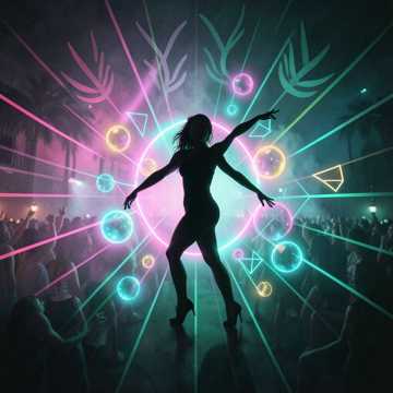 Dance the Night Away