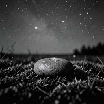 ✨По Млечному пути (Edit)