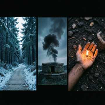 ЗОВ ПРЕДКОВ