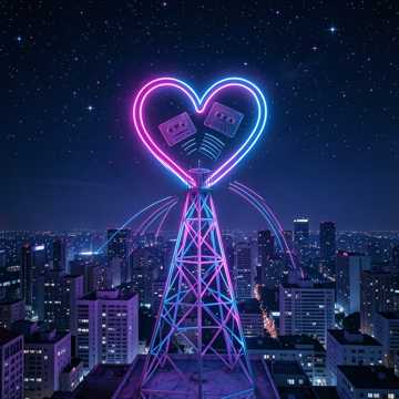 Messaggio d'amore
