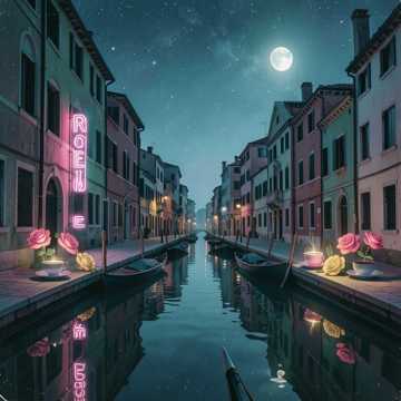 Amore mio