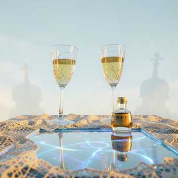 Золотая свадьба