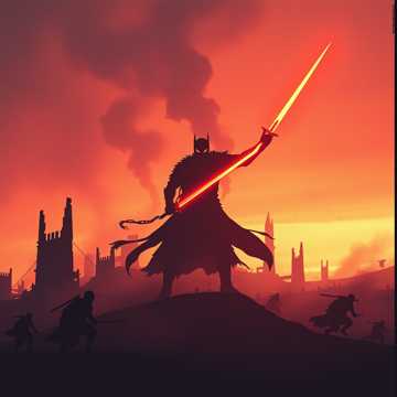 War