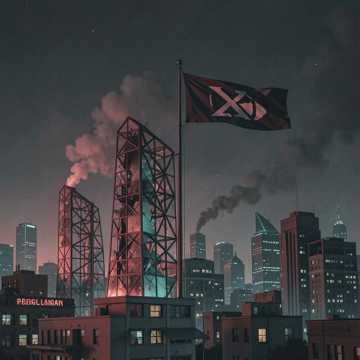 Пока спала Москва 2.0