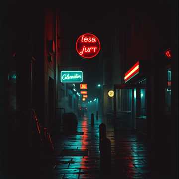 Бег